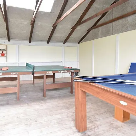 Apartment Two-bedroom In Skarup Fyn