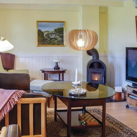 Two-bedroom In Skarup Fyn Apartment Skarupore