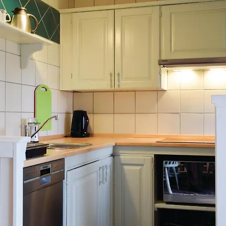 Apartment Two-bedroom In Skarup Fyn