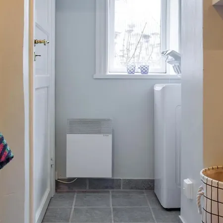 Apartment Two-bedroom In Skarup Fyn Skarupore