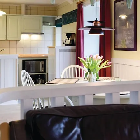 Two-bedroom In Skarup Fyn Apartment