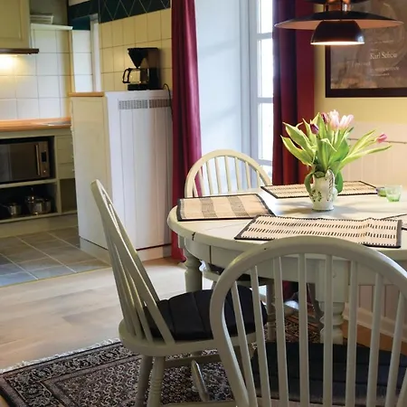 Apartment Two-bedroom In Skarup Fyn