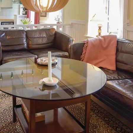 Apartment Two-bedroom In Skarup Fyn *