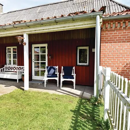 Two-bedroom In Skarup Fyn Apartment *